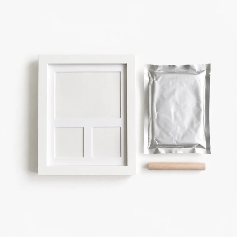 PawNeedz™ PawPrint Memory Kit