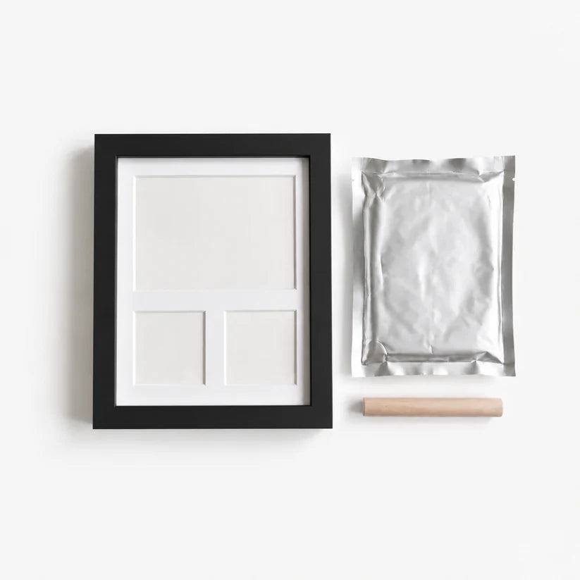 PawNeedz™ PawPrint Memory Kit