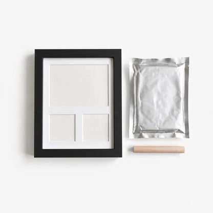 PawNeedz™ PawPrint Memory Kit