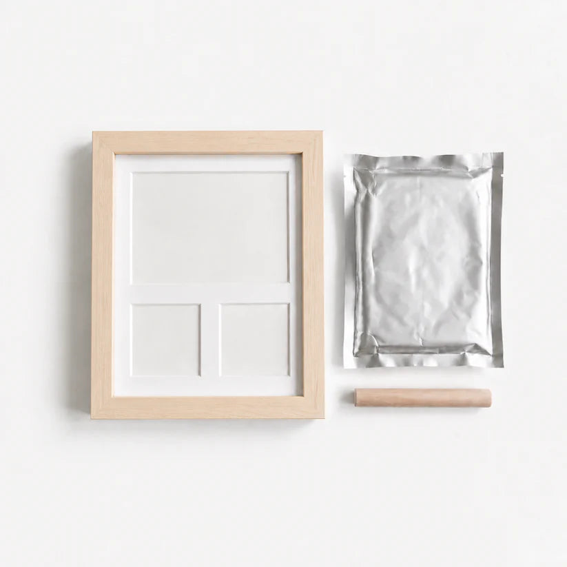 PawNeedz™ PawPrint Memory Kit