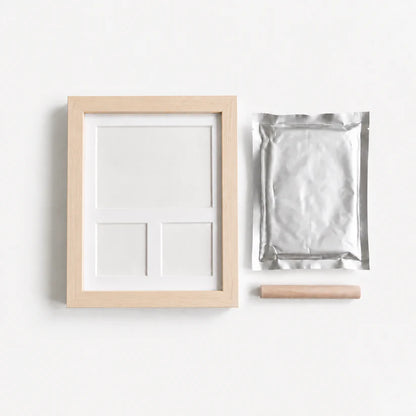 PawNeedz™ PawPrint Memory Kit