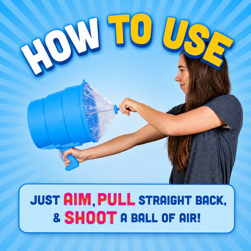 Air-Blaster™