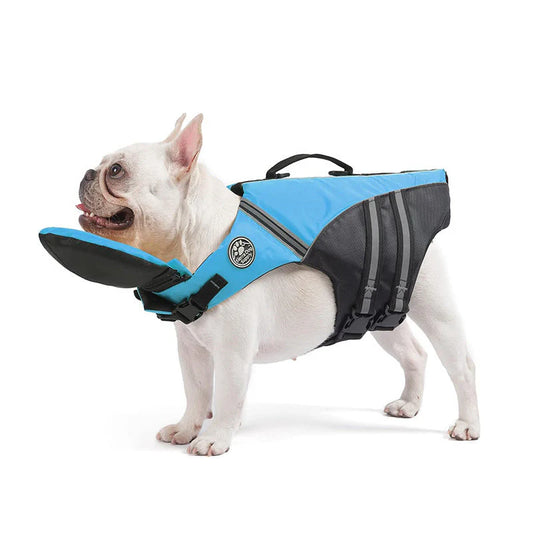 PawNeedz™ SwimSafe Dog Life Jacket