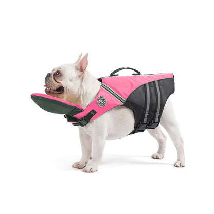 PawNeedz™ SwimSafe Dog Life Jacket