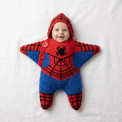 Cozy Baby Star's Suit