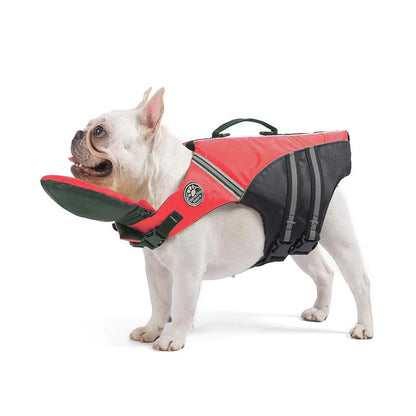 PawNeedz™ SwimSafe Dog Life Jacket