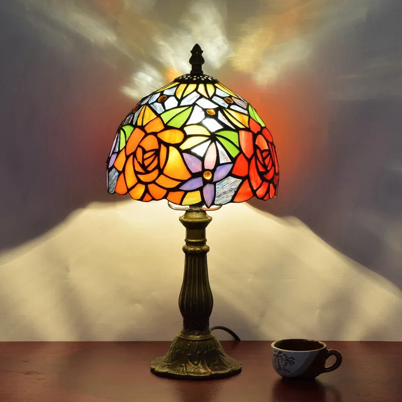 Vintage Tiffany Lamp™