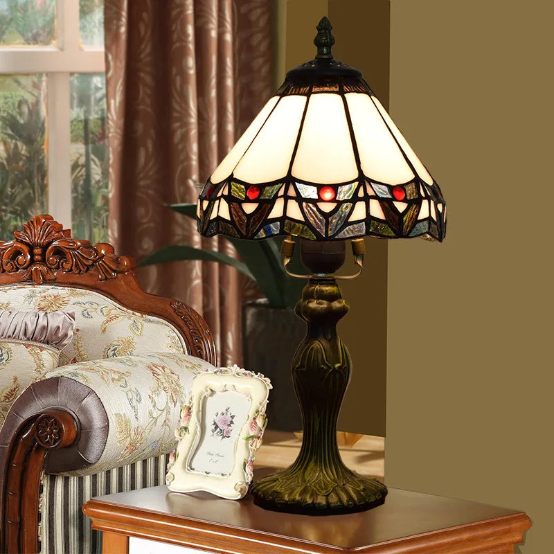 Vintage Tiffany Lamp™