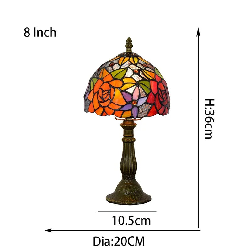 Vintage Tiffany Lamp™