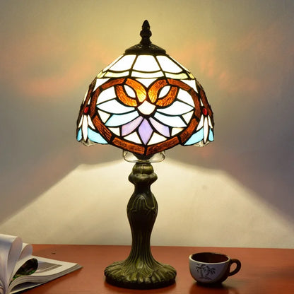Vintage Tiffany Lamp™