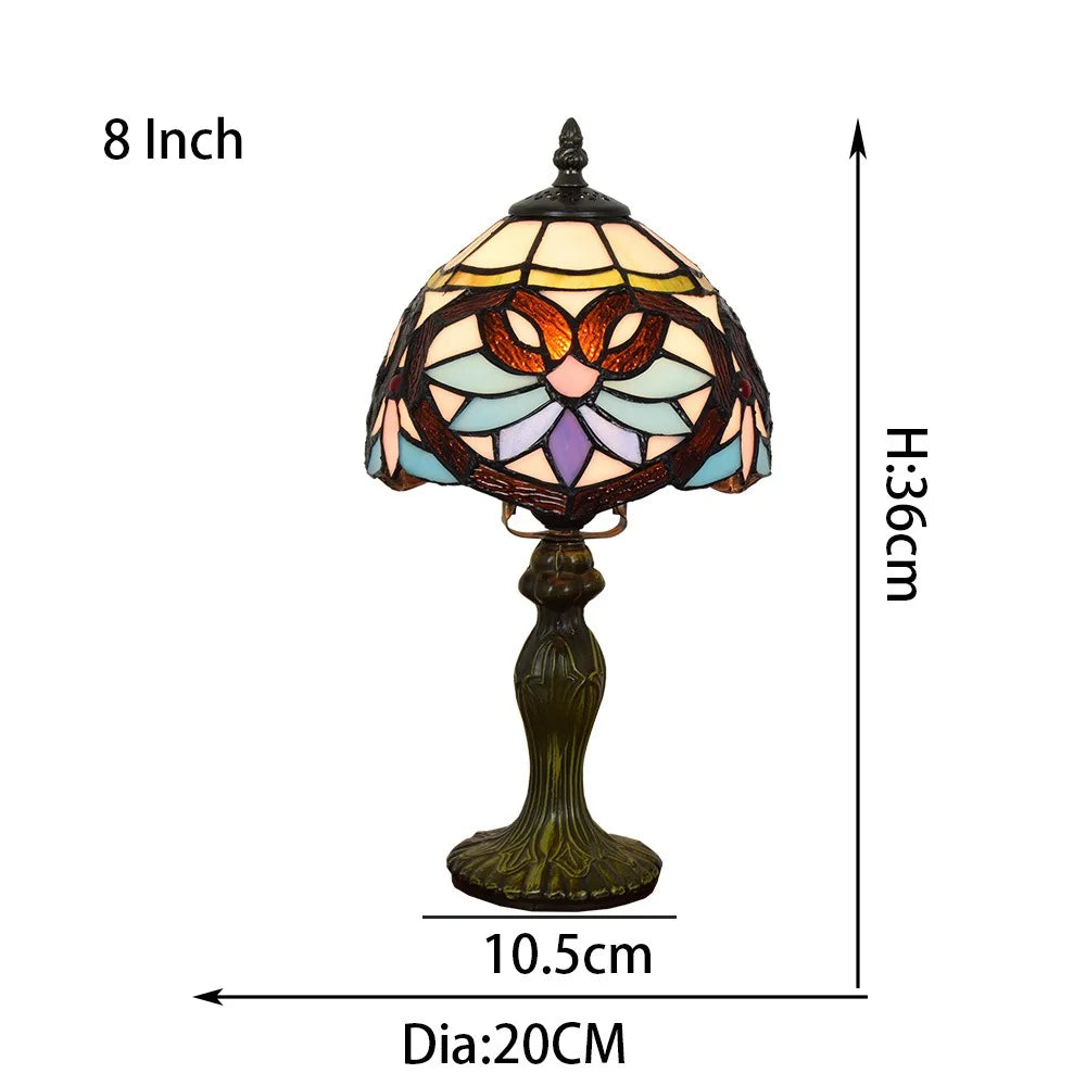 Vintage Tiffany Lamp™