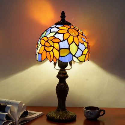 Vintage Tiffany Lamp™