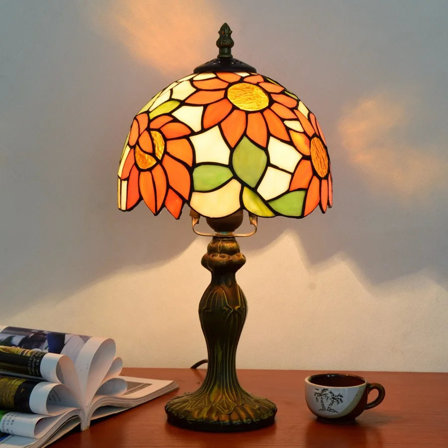 Vintage Tiffany Lamp™