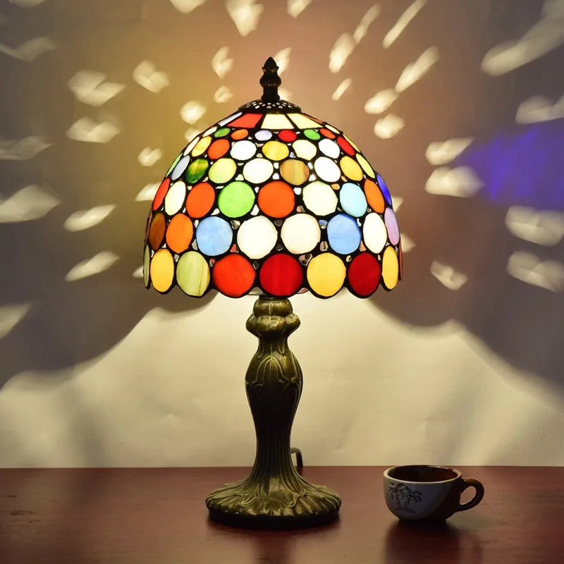 Vintage Tiffany Lamp™