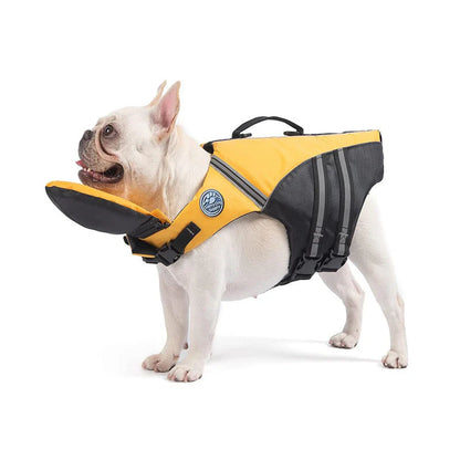 PawNeedz™ SwimSafe Dog Life Jacket