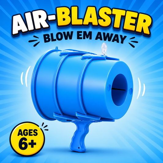 Air-Blaster™