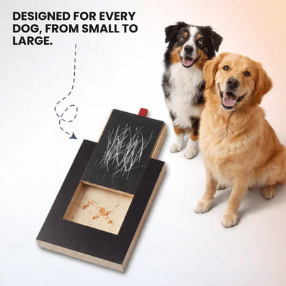 PawNeedz™ Stress Free Nail Care Board