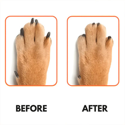 PawNeedz™ Stress Free Nail Care Board